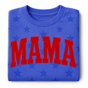 Mama USA Tee