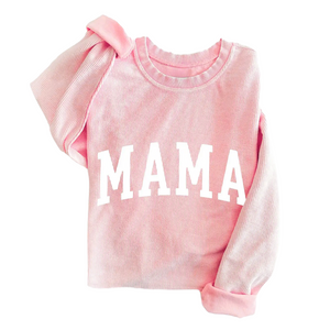 Pink Corded Thermal