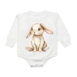 Bunny Romper