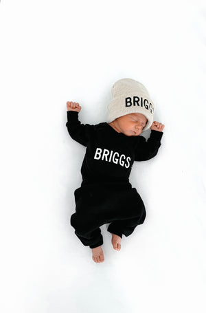 CUSTOM EMBROIDERED APPAREL