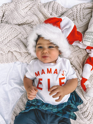 CHRISTMAS