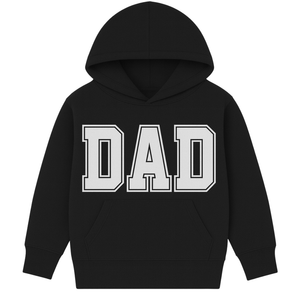 Dad Ultra Soft Sweatshirt