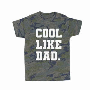 Cool Like My Dad