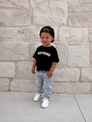Boyhood Premium Tee
