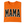 Mama Tee - Burnt Orange