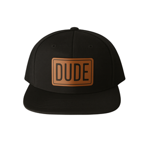 Dude Hat