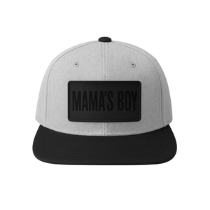 Mama’s Boy Hat