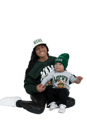 Lucky Bear Crewneck *FLASH SALE*