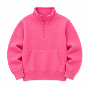 Youth Quarter Zip