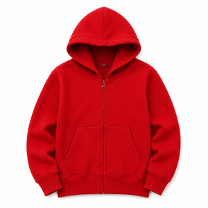 Youth Zip Up