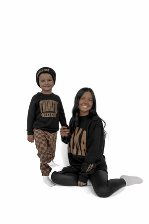 Mama’s Boy Beanie