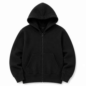 Youth Zip Up