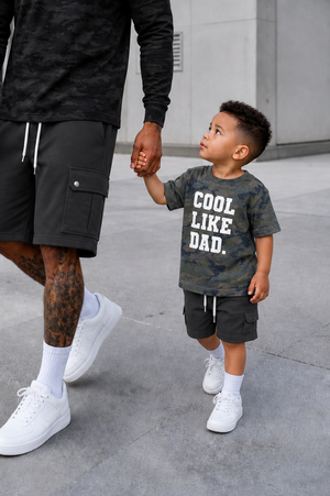 Cool Like My Dad