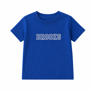 Custom Name Kids Tee