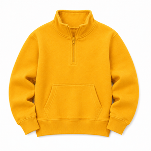 Youth Quarter Zip