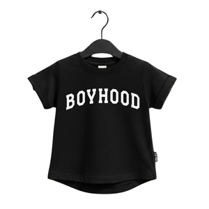 Boyhood Premium Tee