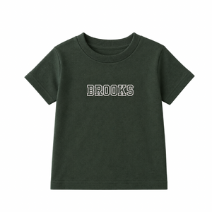 Custom Name Kids Tee