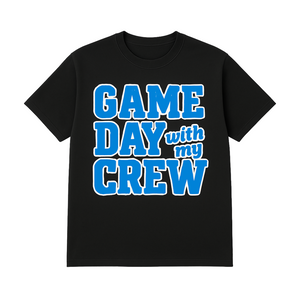 Game Day Kid Tee