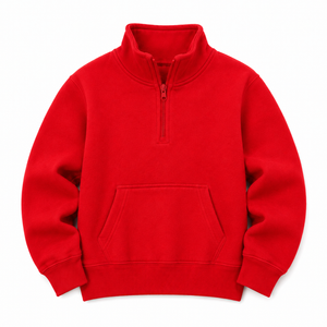 Youth Quarter Zip