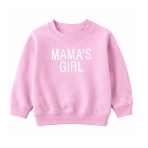 Mama’s Girl Crewneck