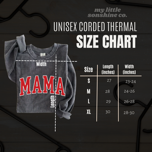 Mama Corded Thermal