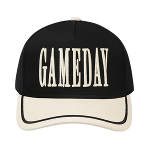 Game Day Hat
