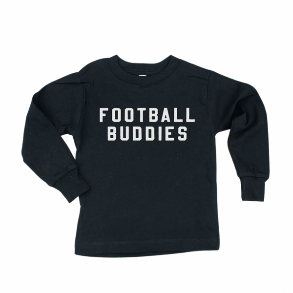 Football Buddies Long Sleeve