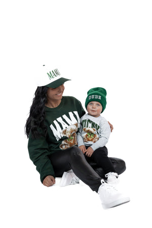 Lucky Bear Crewneck *FLASH SALE*