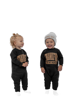 Mama’s Boy Beanie