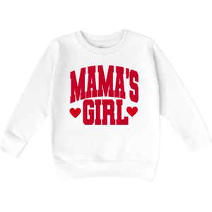 Mama’s Girl Crewneck