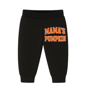 Mama’s Pumpkin Joggers