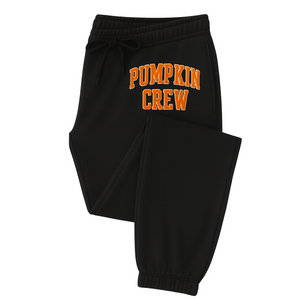Pumpkin Crew Adult Sweatpants