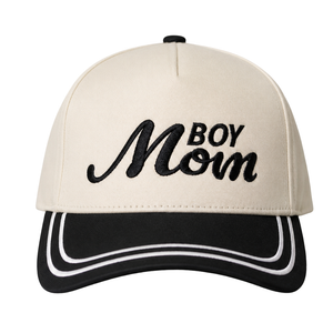 Boy Mom Hat