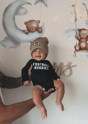 Football Long Sleeve