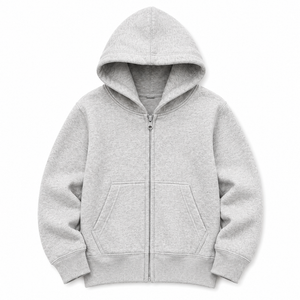 Youth Zip Up