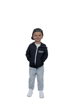 Personalized Name Zip Up