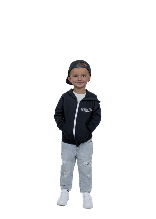 Personalized Name Zip Up