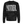 Mother Black Camo Crewneck