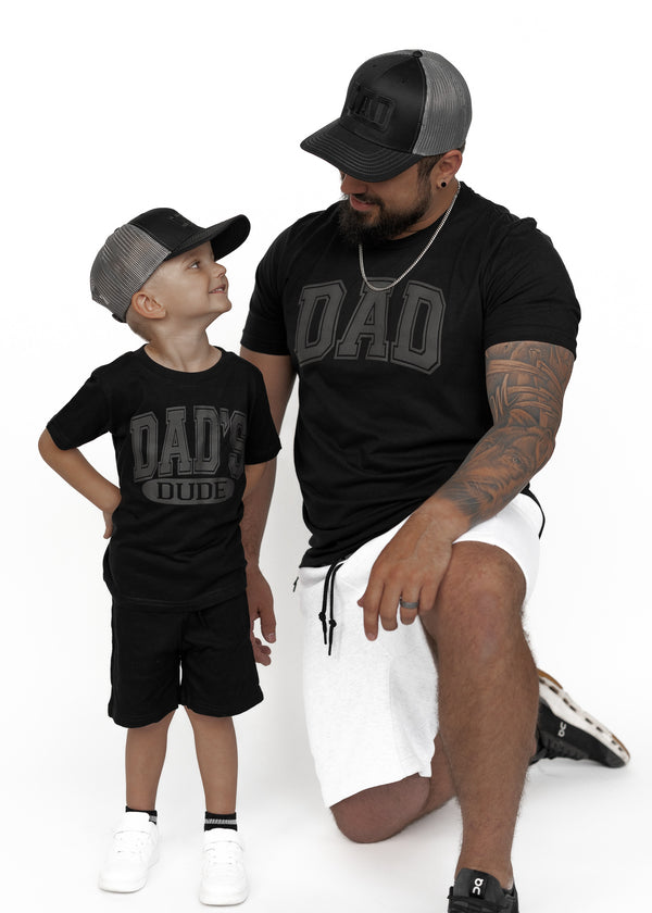 Dad Hat