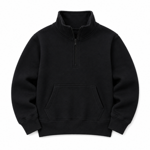 Youth Quarter Zip