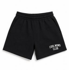 Cool Moms Club Shorts
