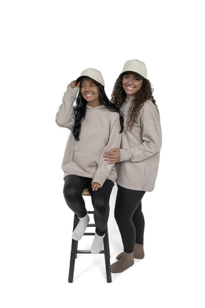 Mama You are Loved Hooded Sweatshirt