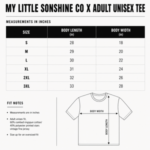 Mama USA Tee