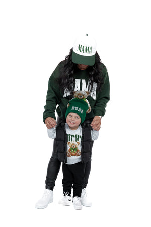 Lucky Bear Crewneck *FLASH SALE*