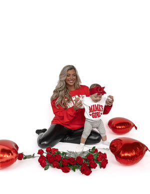 Mama’s Girl Crewneck