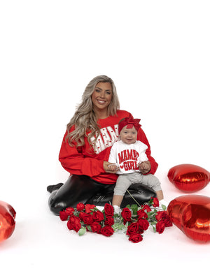 Mama’s Girl Crewneck