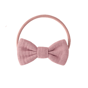 Light Pink Bow