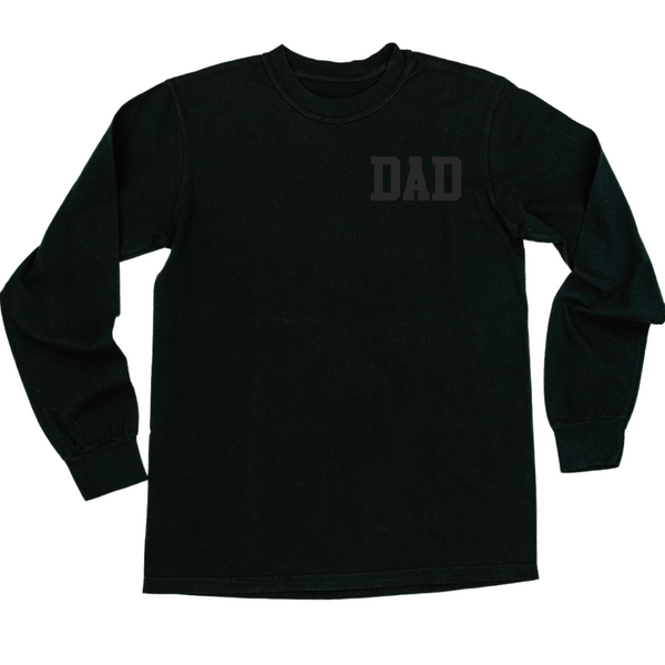 Dad Long Sleeve