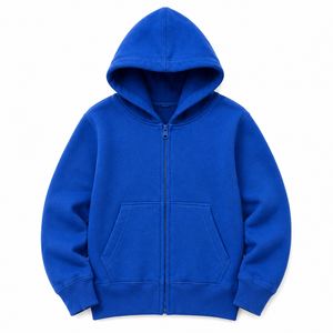 Youth Zip Up