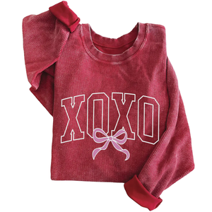 XOXO Corded Thermal
